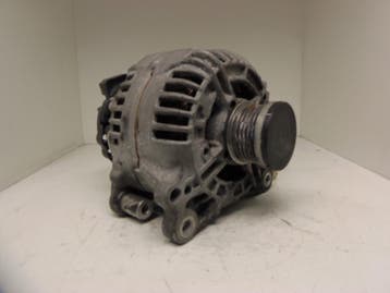 Dynamo 140A Volkswagen gebruikt, Verzenden, Nieuw