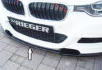 Rieger spoilerzwaard | geschikt voor BMW 3-Serie F30 / F31 M, Verzenden, Nieuw, BMW