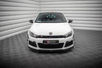 Front Splitter VW SCIROCCO R versie 2, Verzenden