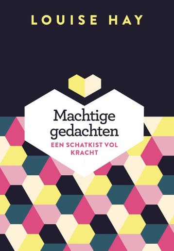 Machtige gedachten - Louise Hay 9789020215915, Boeken, Verzenden, Zo goed als nieuw, Louise Hay