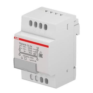ABB Beltrafo TS 24/4-8-12, Ophalen of Verzenden, Nieuw
