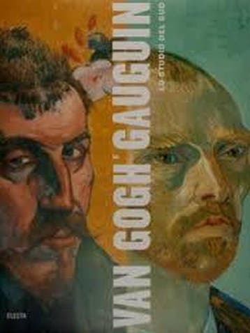 Van Gogh en Gauguin, Verzenden, Nieuw