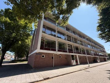 Appartement te huur in Terneuzen - 75 m² - 3 kamer(s) - 3, Appartement, Terneuzen, Zeeland