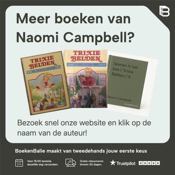 Vogels van Stad en Dorp 9789065210616 Naomi Campbell, Verzenden, Gelezen, Naomi Campbell