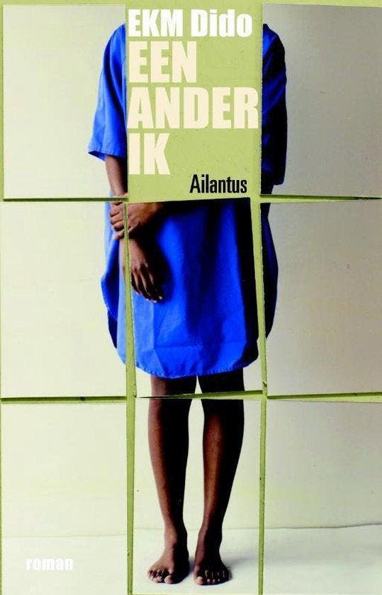 Een ander ik, Boeken, Literatuur, Ophalen of Verzenden