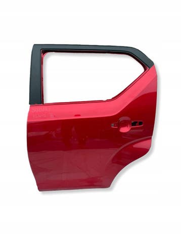 Achterdeur links Suzuki Ignis III, Verzenden, Gebruikt