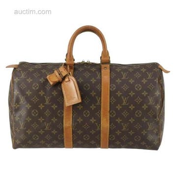 Louis Vuitton - €1200,00 - Keepall Bag, Ophalen, Nieuw
