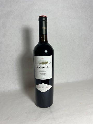 1996 LErmita Alvaro Palacios - Priorat - 1 Fles (0,75, Nieuw