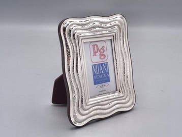 PG-Miani Argenteria - Fotolijst - .925 zilver