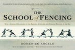 9781399078818 The School of Fencing Domenico Angelo, Verzenden, Nieuw, Domenico Angelo