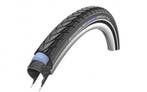 Buitenband Schwalbe Marathon Plus SmartGuard 37-622 - Zwart, Fietsen en Brommers, Fietsonderdelen, Verzenden, Nieuw