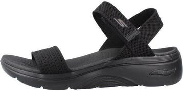 Skechers Dames Sandalen Maat 41 Zwart  Go Walk Arch Fit 2.0, Kleding | Dames, Schoenen, Verzenden, Nieuw