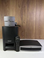 Bose - PS 3-2-1 III - Home Cinema - 2.1 Stereoset, Nieuw