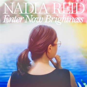 cd - nadia reid - ENTER NOW BRIGHTNESS (nieuw), Verzenden, Zo goed als nieuw