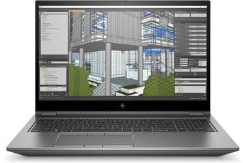 HP Zbook Fury 15 G7 | I7-10850H | Quadro T1000 | Windows 11, Computers en Software, Qwerty, Ophalen of Verzenden, Zo goed als nieuw