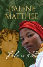 Fiela se kind 9780624043324 Dalene Matthee, Verzenden, Gelezen, Dalene Matthee