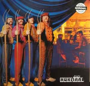 lp nieuw - Normaal - De Boer Is Troef, Cd's en Dvd's, Vinyl | Nederlandstalig, Verzenden, Zo goed als nieuw