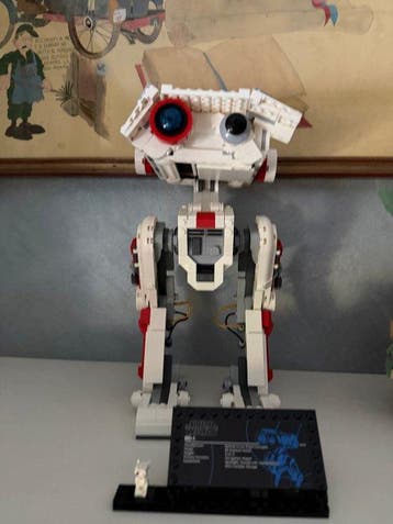 Lego Set - 75335 - Star Wars - BD-1, Nieuw