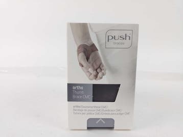 Push Duimbrace Ortho CMC - Links -, Verzenden, Nieuw