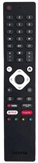 Nokia - RC110 - Bluetooth Afstandsbediening - Nokia Strea..., Verzenden, Nieuw