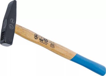 Bankhamer 200 g, Verzenden, Nieuw
