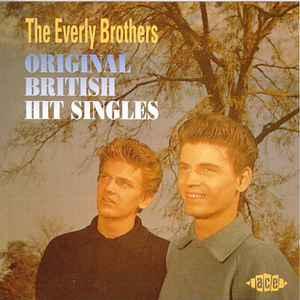 cd - The Everly Brothers - Original British Hit Singles, Verzenden, Zo goed als nieuw