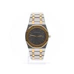 Audemars Piguet Royal Oak 33mm 56175.789; Unisex Horloge, Overige merken, Staal, Gebruikt, Polshorloge