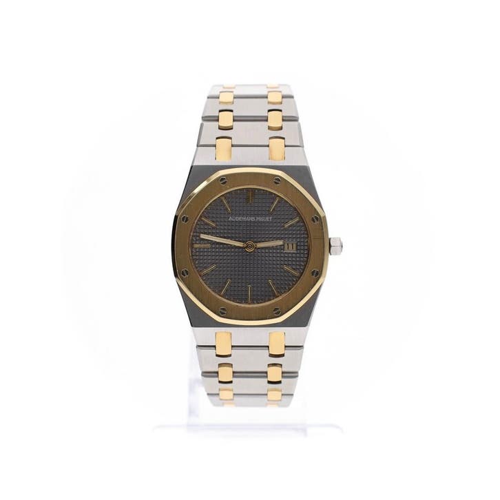 Audemars Piguet Royal Oak 33mm 56175.789; Unisex Horloge, Sieraden, Tassen en Uiterlijk, Horloges | Heren, Staal, Gebruikt, Goud