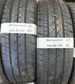 2x 205-65-16c Bridgestone Zomer 2x 6.5mm €65 PST 205 65 16c, Ophalen, 16 inch, 205 mm, Band(en)