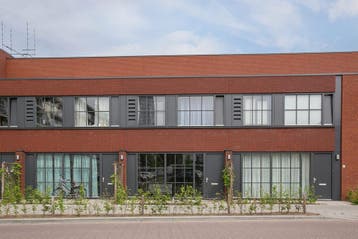Te huur: Huis Lariksplaats in Tilburg, Tilburg, Noord-Brabant