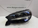 OPEL CORSA F VOL LED KOPLAMP LINKS 39162653 2019-, Ophalen, Gebruikt, Opel
