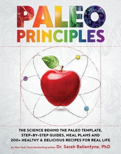 Paleo Principles: The Science Behind the Paleo Template,, Boeken, Studieboeken en Cursussen, Verzenden
