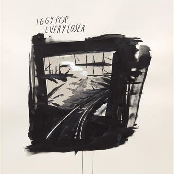 Iggy Pop - Every Loser - CD, Ophalen of Verzenden, Nieuw in verpakking