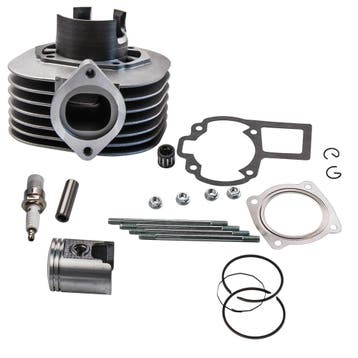 Cylinder Piston Gasket Ring Set boven End Kit geschikt vo..., Verzenden, Nieuw