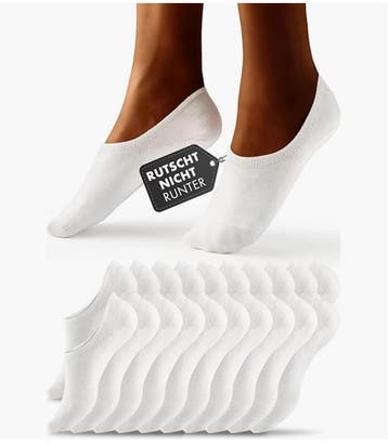2dekans | HELDENWERK - Enkelsokken & Sneakersokken -, Kleding | Heren, Sokken en Kousen, Ophalen of Verzenden, Zo goed als nieuw