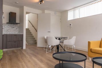 Te huur: Appartement Rosmolenplein in Tilburg, Tilburg, Noord-Brabant, Appartement
