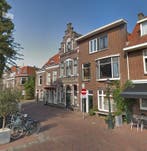 Te huur: Studio 1e Binnenvestgracht in Leiden, Huizen en Kamers, Huizen te huur, Leiden, Zuid-Holland