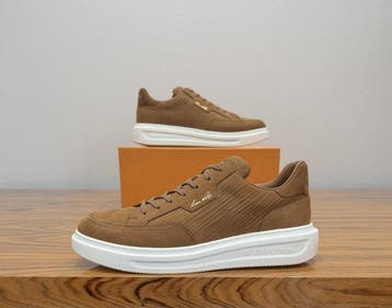 Louis Vuitton - Beverly Hills - Sneakers - Maat: EU 43.5, Nieuw