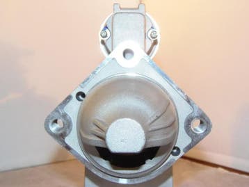 Startmotor 1,6kW BMW diesel nieuw, Verzenden, Nieuw