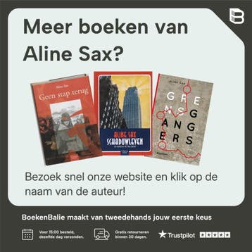 Wij, twee jongens / Adrian / 1 - Aline Sax 9789044807936, Verzenden, Gelezen, Aline Sax