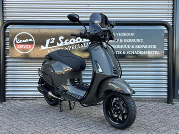 Vespa Sprint en Piaggio Zip op voorraad nieuw en gebruikt, Ophalen of Verzenden, Nieuw