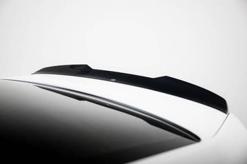 Achterspoiler Volkswagen Jetta GLI Mk7, Verzenden