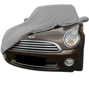 Autohoes voor Mini Clubman R55 (2007-2015) Indoor BESTE, Ophalen of Verzenden, Nieuw, Op maat