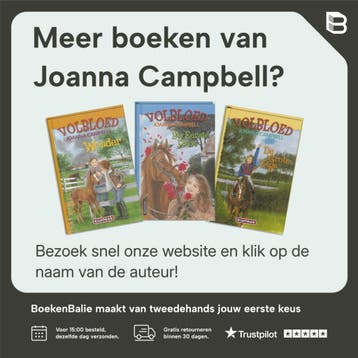 Heeft Wonder talent? - Joanna Campbell 9788259109088, Verzenden, Gelezen, Joanna Campbell
