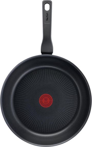 Tefal XL Force Koekenpan Ø 28 cm Diep — zo goed als nieuw, Nieuw