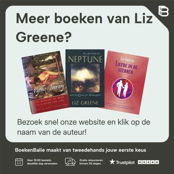DYNAMIEK VAN HET ONBEWUSTE - Liz Greene 9789063781941, Boeken, Verzenden, Gelezen, Liz Greene