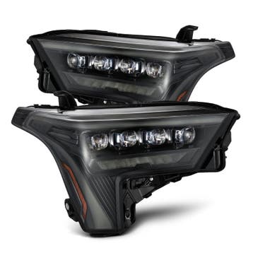 AlphaRex 22-23 Toyota Tundra NOVA-Series Headlights, Ophalen of Verzenden, Nieuw