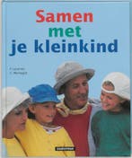 Samen met je kleinkind / Pedagogische boeken / 1 P. Lecarme, Boeken, Verzenden, Gelezen, P. Lecarme