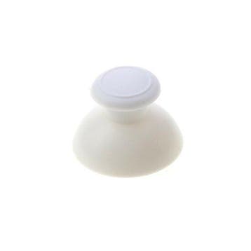Analog Cap voor de Nintendo Wii Nunchuck - Wit, Spelcomputers en Games, Ophalen of Verzenden, Nieuw