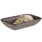 GGM Gastro | (20 stuks) Schaal - OAK - Melamine - 0,1L - |, Verzenden